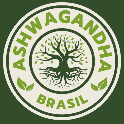 Ashwagandha Brasil